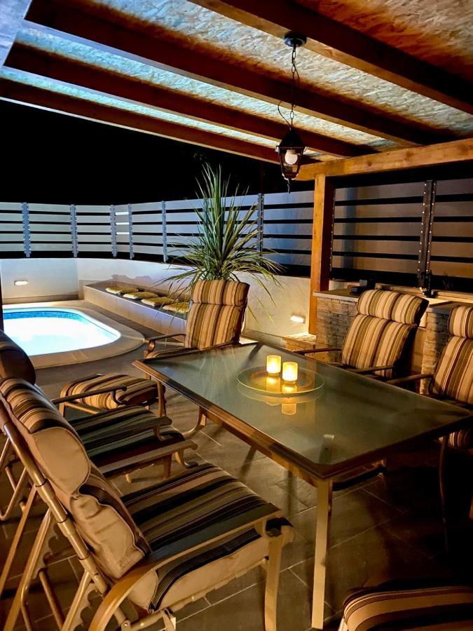 Villa Twins Sukosan With Heated Pool Exterior foto