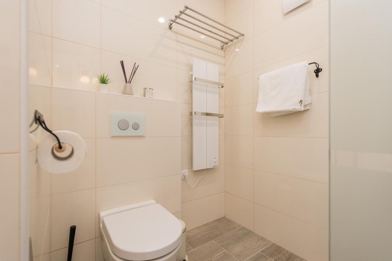 Villa Twins Sukosan With Heated Pool Exterior foto