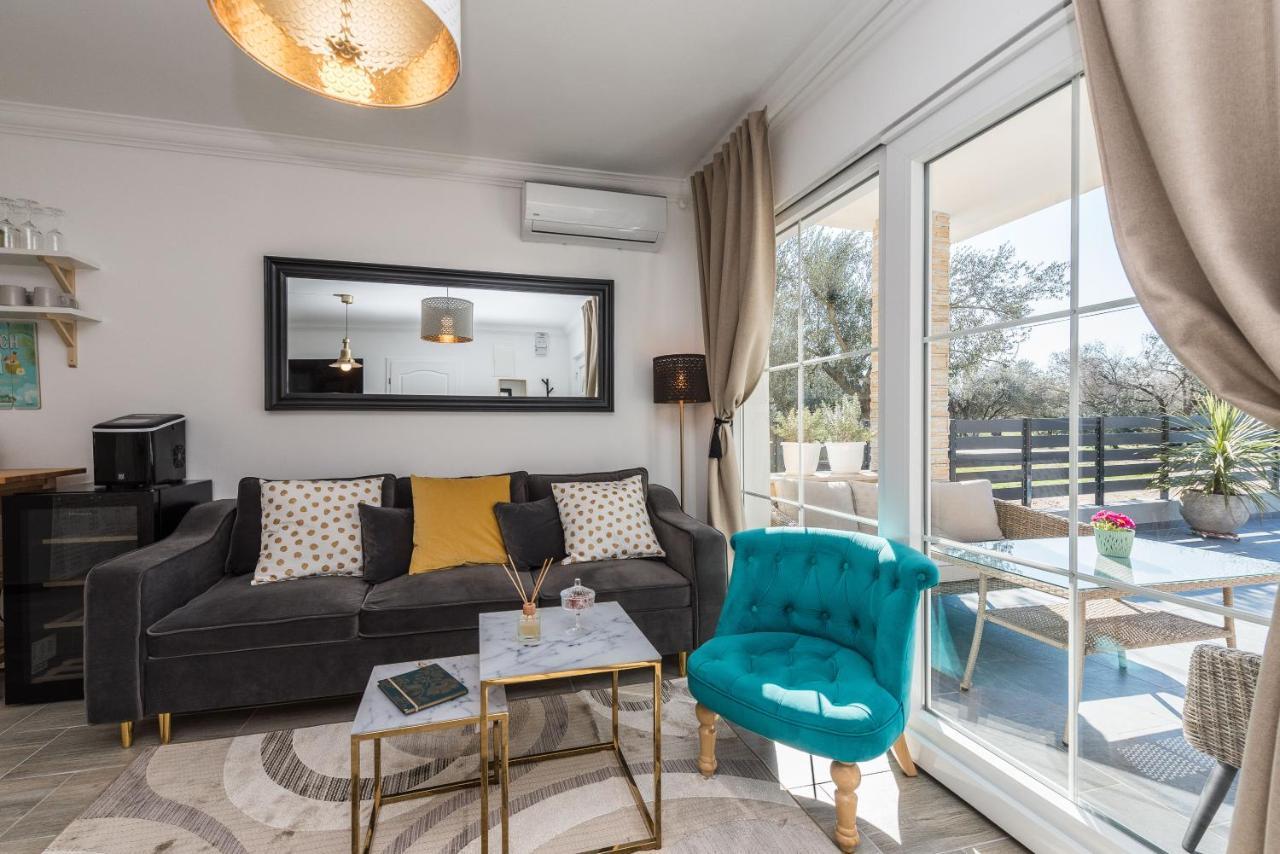 Villa Twins Sukosan With Heated Pool Exterior foto